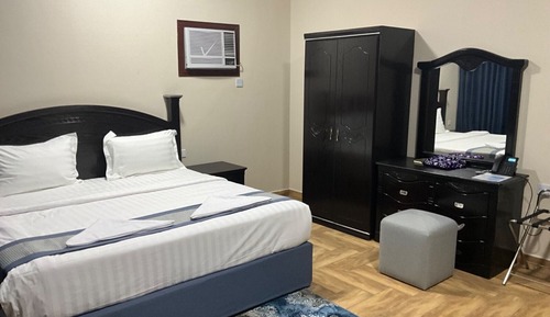 Family Apartment, 2 Bedrooms