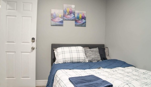Luxury Apartment, 3 Bedrooms, Non Smoking, 2 Bathrooms
