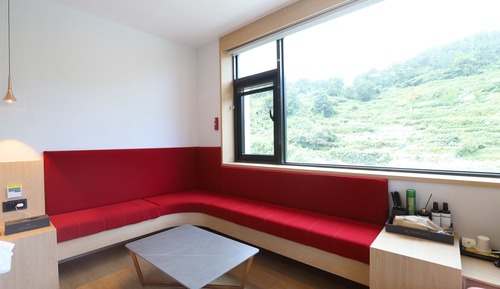 Main Building - Skyline Twin