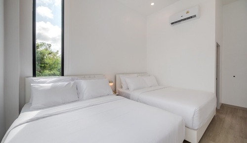 House, 3 Bedrooms, Non Smoking, Private Pool