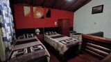 Deluxe Cottage, Garden View