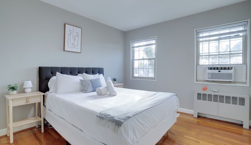 Economy Apartment, 2 Bedrooms