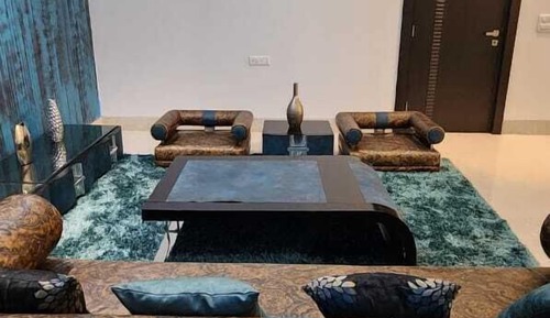 Deluxe Single Room, Garden View