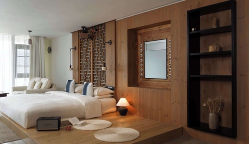 Family Twin Room, Balcony, Sea View