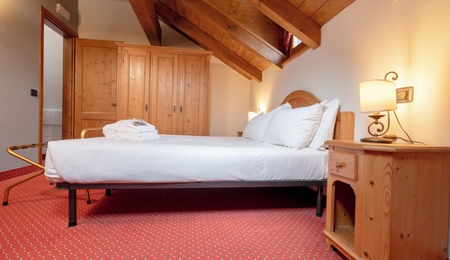 Family Suite, Mountain View