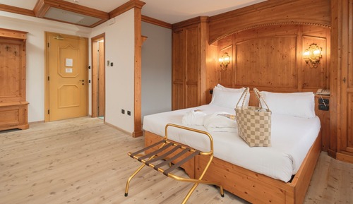 Classic Room