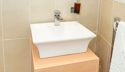 Double Room, Ensuite