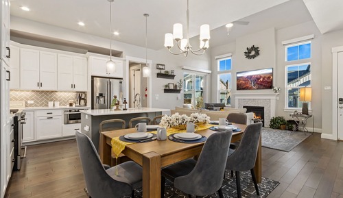 Townhome, Multiple Beds, Patio, Garden View (1505 Stoneseed Street)