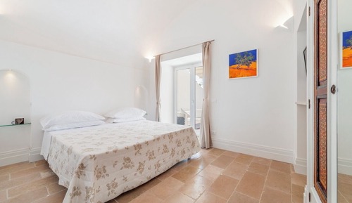 Comfort Studio, Sea View