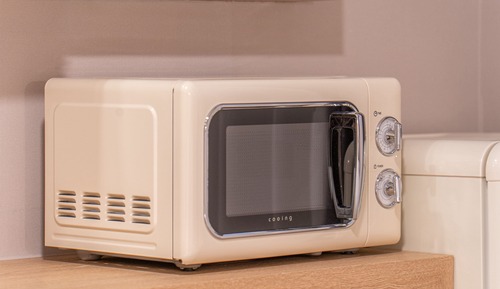 Business Twin Room, City View