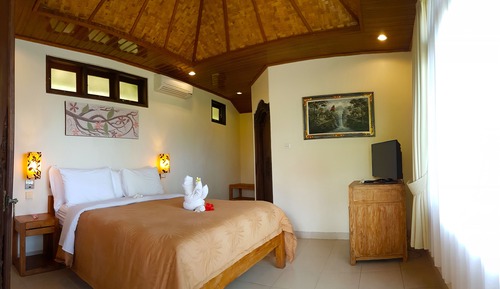 Bungalow, Ocean View