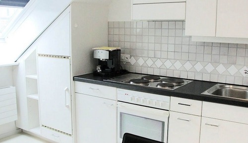 2 Bedroom Apartment Junior, Building 2-6