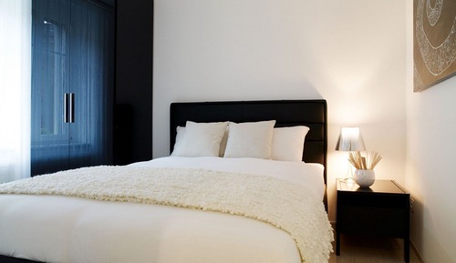 2 Bedroom Apartment Mini, Building 2-6