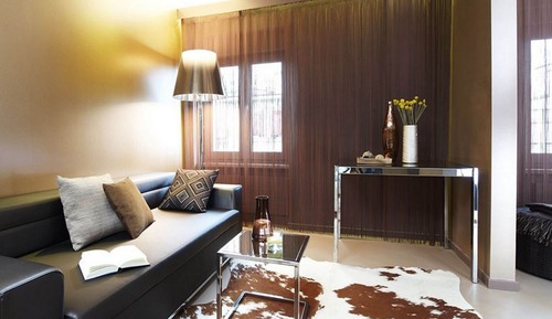 Studio Apartment Junior, Building 2-6