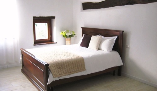 Deluxe Double or Twin Room, Jetted Tub