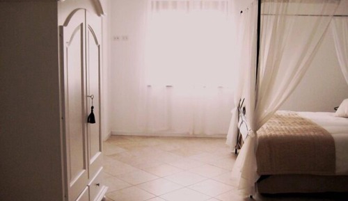 Deluxe Double or Twin Room, Garden View