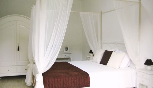 Deluxe Apartment, Jetted Tub, Garden View