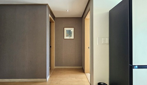 Suite Condo A - Terrace Ocean Harbor View, 1 Futon provided per person