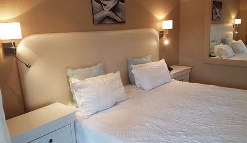King/Twin Room