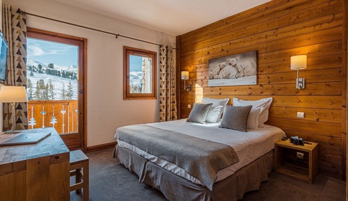 Comfort Room, Mountain View