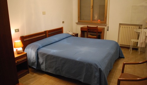 Twin Room, 2 Twin Beds