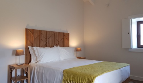 Premium Apartment, 2 Bedrooms