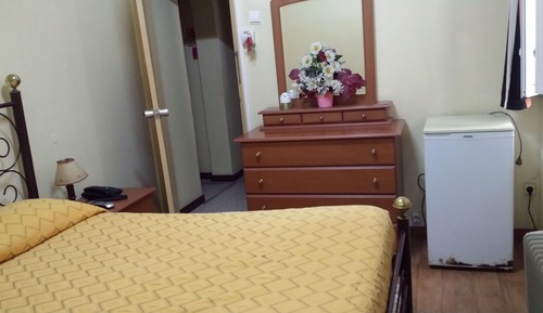 Standard Double Room, Private Bathroom