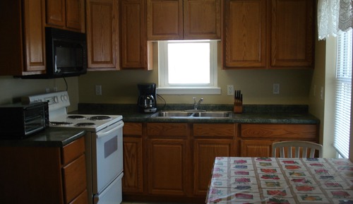 Penthouse, 3 Bedrooms, Kitchen, City View (No Topsheet / Towels / Paper Products)