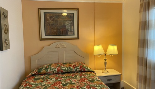 Deluxe Apartment, 3 Bedrooms, Ocean View (No Topsheet / Towels / Paper Products)