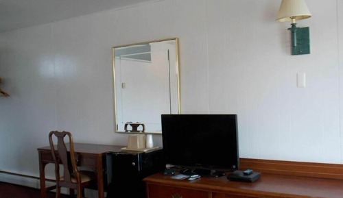 Room, 2 Double Beds, Non Smoking
