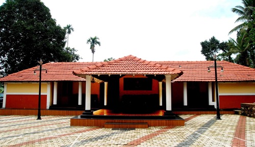 Traditional Double Room, 1 Bedroom