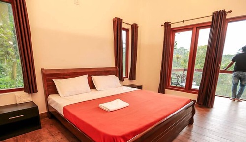 Comfort Double Room