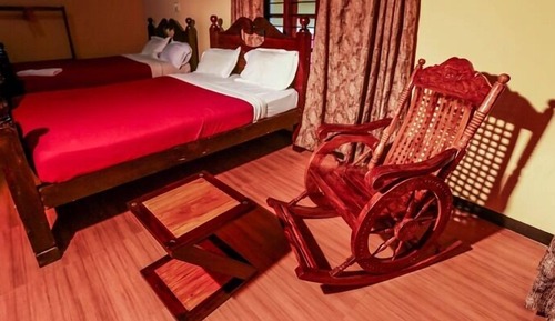 Premium Double Room