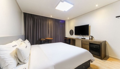 Standard Double Room, Ocean View