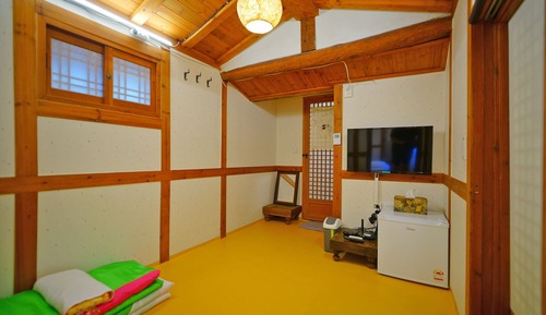 Ki-wa (Luxury Room)