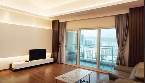 Family Condo, 2 Bedrooms, Beach View