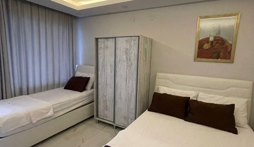 Basic Room