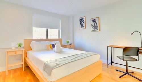 Comfort Apartment, 1 Bedroom