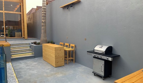 Luxury Cottage, 2 Bedrooms, Private Pool