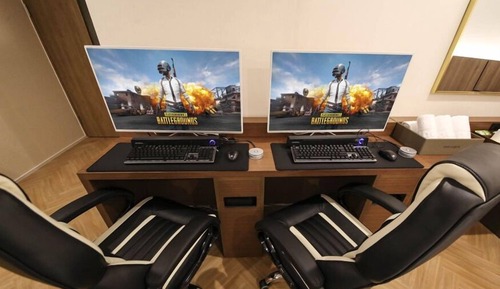 Luxury Room, 1 Queen Bed, Non Smoking, Private Bathroom