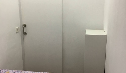 Apartment, 2 Bedrooms, Smoking, Balcony