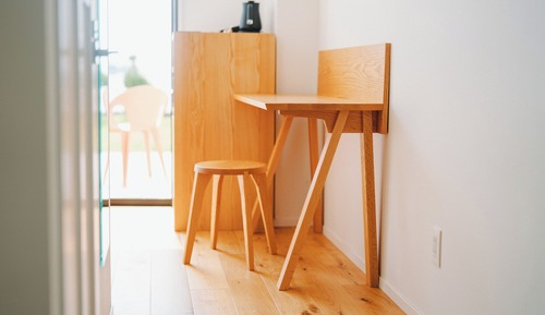 Double Room, Ocean View