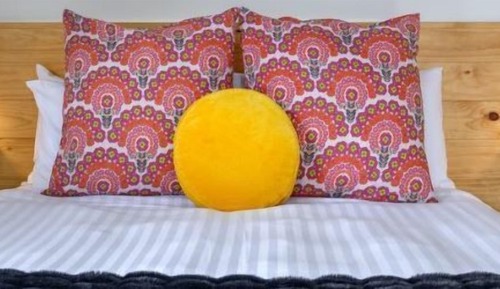 Deluxe Studio Suite 1