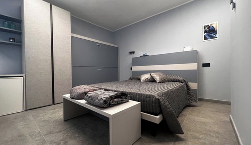 Family Double or Twin Room