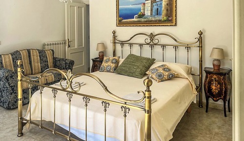 Room, 1 Bedroom, Balcony