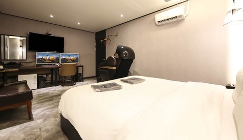 Premium Double Room