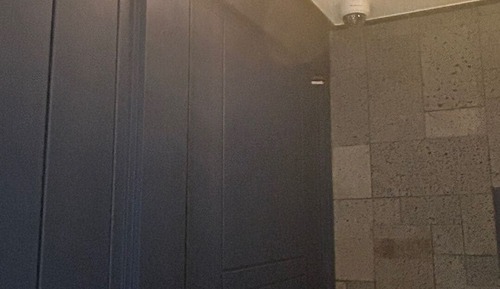 Deluxe Double Room, City View