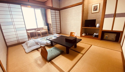 Economy Room, Non Smoking