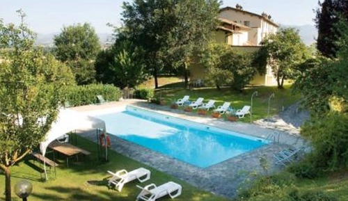 Classic Apartment, 3 Bedrooms