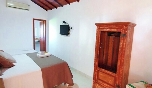 Superior Triple Room, 1 Bedroom